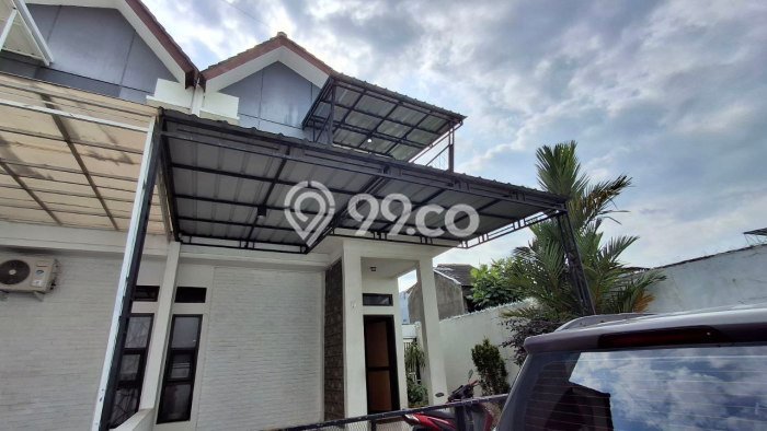 Rumah Strategis Modern Lb 160m2 di panyileukan, Bandung Rumah Strategis Modern Lb 160m2 di panyileukan, Bandung
