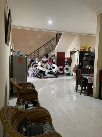 Jual Rumah Eksklusif 6 KT di Ciwastra, Bandung Jual Rumah Eksklusif 6 KT di Ciwastra, Bandung