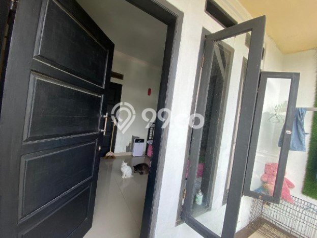 Jual Rumah Eksklusif 3 KT di Cigadung, Bandung Jual Rumah Eksklusif 3 KT di Cigadung, Bandung