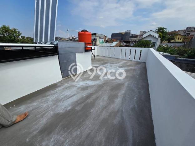 Unit Ruko Dijual di Bandung LT 56m2 & LB 90m2 Unit Ruko Dijual di Bandung LT 56m2 & LB 90m2
