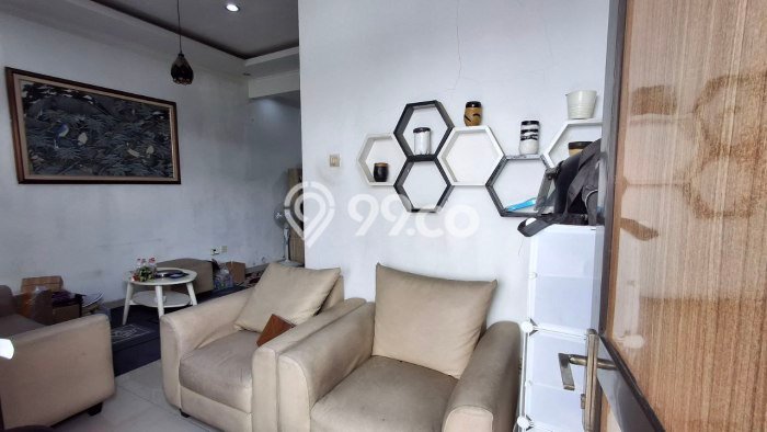 Rumah Strategis Modern Lb 160m2 di panyileukan, Bandung Rumah Strategis Modern Lb 160m2 di panyileukan, Bandung