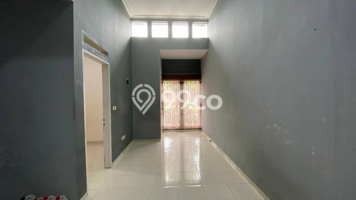 Rumah Minimalis 1 KT LT 75m2 di Gede Bage Rumah Minimalis 1 KT LT 75m2 di Gede Bage