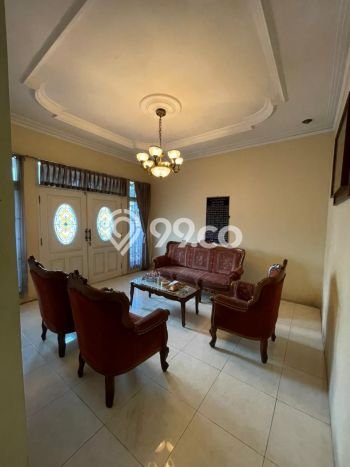 Jual Rumah Eksklusif 6 KT di Ciwastra, Bandung Jual Rumah Eksklusif 6 KT di Ciwastra, Bandung