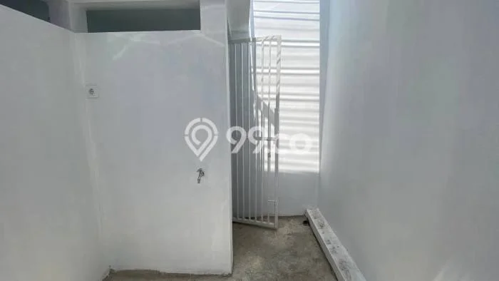 Rumah Modern Cantik 3 Kamar Bisa Langsung Pindah di Margahayu Rumah Modern Cantik 3 Kamar Bisa Langsung Pindah di Margahayu