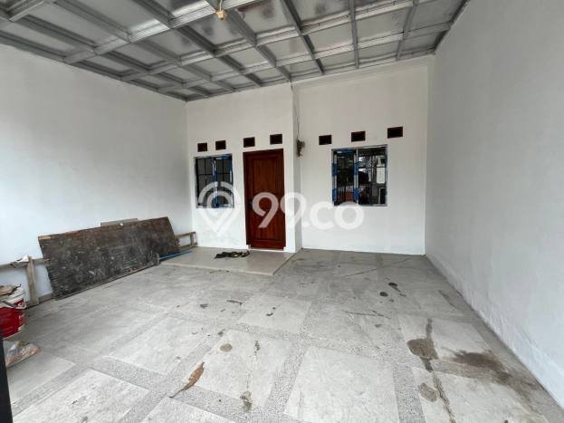 Rumah Sederhana Dijual Lokasi Cibiru 3 Kamar dengan Luas Tanah 60m2 Rumah Sederhana Dijual Lokasi Cibiru 3 Kamar dengan Luas Tanah 60m2