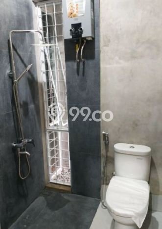 Rumah Modern Minimalis 2 KT Bisa Langsung Pindah di Mandalajati Rumah Modern Minimalis 2 KT Bisa Langsung Pindah di Mandalajati