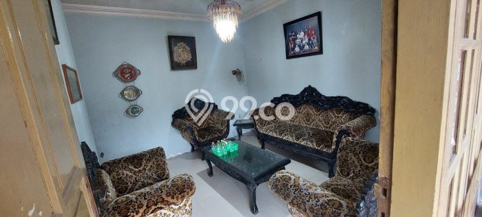 Dijual Rumah Strategis Bagus Punya 5 KT di Margahayu Bandung SHM Dijual Rumah Strategis Bagus Punya 5 KT di Margahayu Bandung SHM