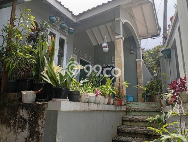 Rumah Sederhana Dijual di Mandalajati 1 Kamar dengan LT 90m2 Rumah Sederhana Dijual di Mandalajati 1 Kamar dengan LT 90m2