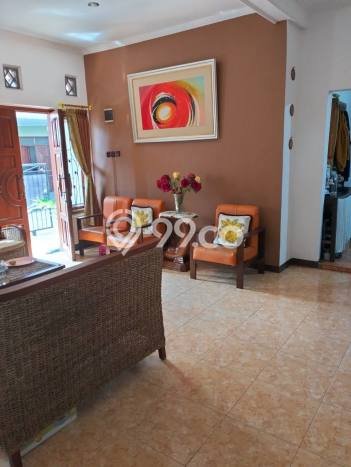 Rumah Modern Cantik 3 KT Siap Huni di Antapani Rumah Modern Cantik 3 KT Siap Huni di Antapani