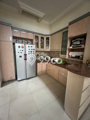 Hunian Mewah LB 360m2 Siap Pakai Desain Elegan di Sunter, Jakarta Utara Hunian Mewah LB 360m2 Siap Pakai Desain Elegan di Sunter, Jakarta Utara