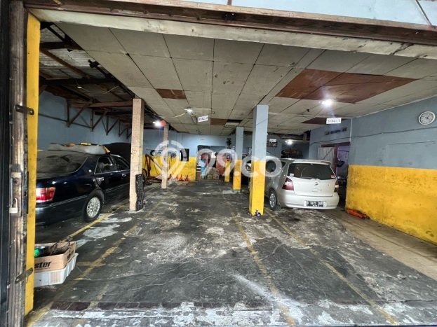 Rumah Luxury Best Location di Jakarta Pusat, DKI Jakarta Rumah Luxury Best Location di Jakarta Pusat, DKI Jakarta