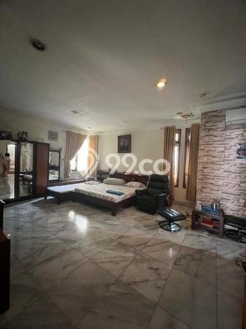 Rumah Modern 4 KT di Mustikasari Bekasi Semi Furnished Rumah Modern 4 KT di Mustikasari Bekasi Semi Furnished