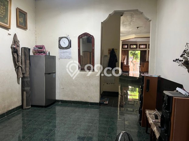 Rumah Strategis Minimalis Lb 200m2 di Bekasi Timur, Bekasi Rumah Strategis Minimalis Lb 200m2 di Bekasi Timur, Bekasi