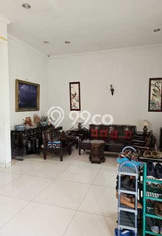 Rumah Elit Modern Siap Huni di Sunter Jakarta Utara Rumah Elit Modern Siap Huni di Sunter Jakarta Utara