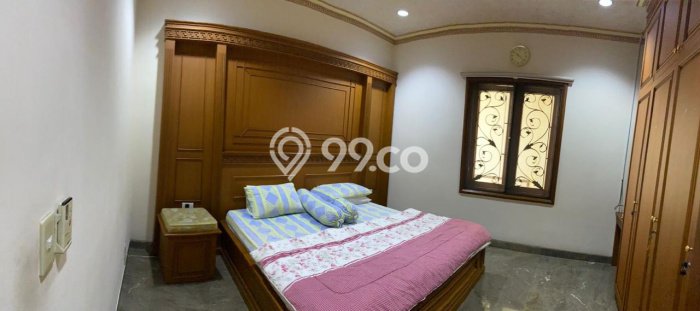 Rumah Luxury Modern Tanpa Renovasi di Ancol Jakarta Utara Rumah Luxury Modern Tanpa Renovasi di Ancol Jakarta Utara