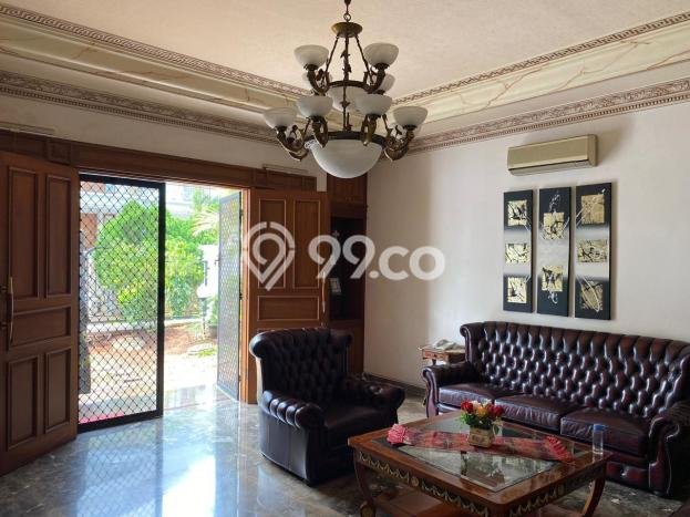 Rumah Luxury Modern Tanpa Renovasi di Ancol Jakarta Utara Rumah Luxury Modern Tanpa Renovasi di Ancol Jakarta Utara