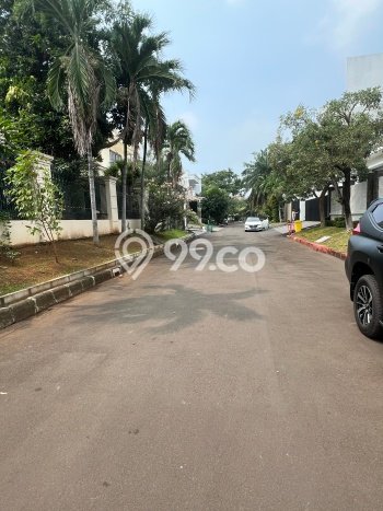 Rumah Luxury Modern Tanpa Renovasi di Ancol Jakarta Utara Rumah Luxury Modern Tanpa Renovasi di Ancol Jakarta Utara