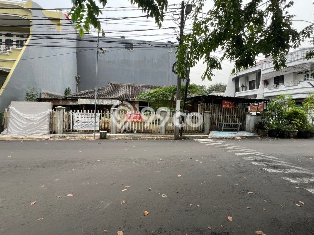 Hunian Elit LB 150m2 Siap Huni Desain Elegan di Gunung Sahari, Jakarta Pusat Hunian Elit LB 150m2 Siap Huni Desain Elegan di Gunung Sahari, Jakarta Pusat