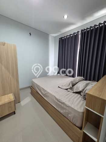 Rumah Sewa Semarang LT 120m2 LB 66m2 Area BSB City Rumah Sewa Semarang LT 120m2 LB 66m2 Area BSB City