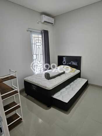 Hunian Cantik Minimalis Lb 135m2 di Gayamsari, Semarang Hunian Cantik Minimalis Lb 135m2 di Gayamsari, Semarang