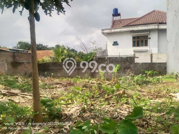 Tanah Lokasi Strategis Kawasan Banyumanik, Luas 420m2m², Akses ke Pusat Kota, Akses Banyumanik, Semarang, Semarang Tanah Lokasi Strategis Kawasan Banyumanik, Luas 420m2m², Akses ke Pusat Kota, Akses Banyumanik, Semarang, Semarang