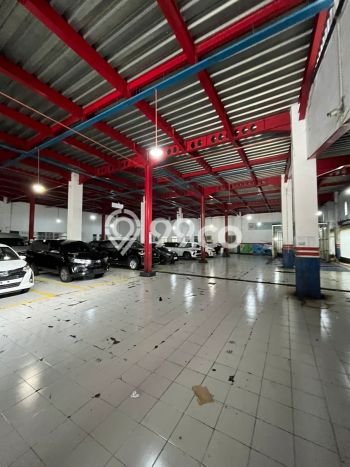 Komersial Usaha Dijual di Semarang Barat Semarang LT 2481m2 & LB 5137m2 Komersial Usaha Dijual di Semarang Barat Semarang LT 2481m2 & LB 5137m2