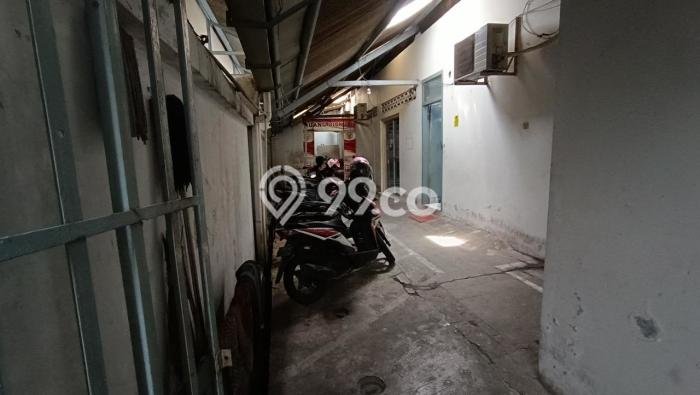 Unit Kantor Dijual di Semarang Tengah Semarang Luas Bangunan 634m2 Unit Kantor Dijual di Semarang Tengah Semarang Luas Bangunan 634m2