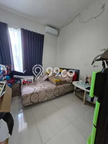 Hunian Cantik Modern Lb 92m2 di Tembalang, Semarang Hunian Cantik Modern Lb 92m2 di Tembalang, Semarang
