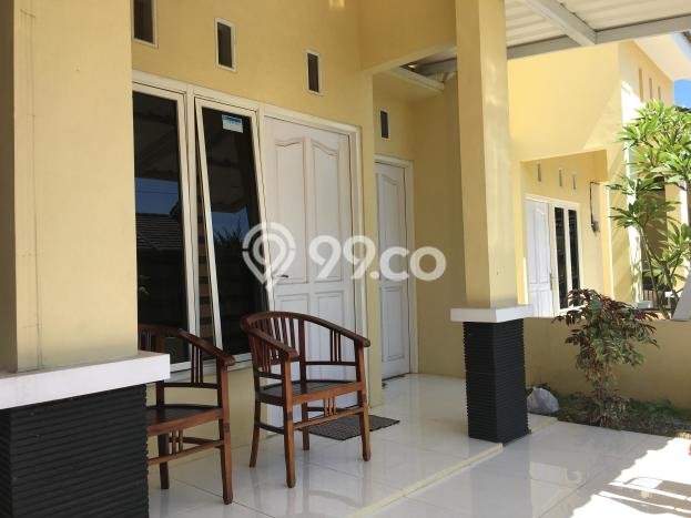Dijual Rumah 2 Kamar Lokasi Ideal Bagus dan Strategis di Tembalang Dijual Rumah 2 Kamar Lokasi Ideal Bagus dan Strategis di Tembalang
