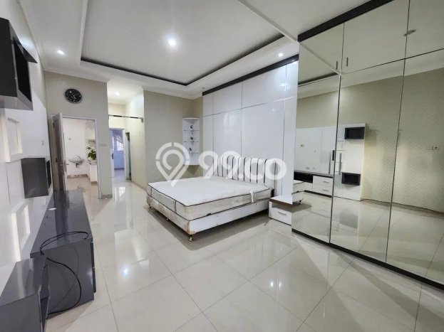 Rumah Modern Cantik 5 KT Siap Huni di Semarang Barat Rumah Modern Cantik 5 KT Siap Huni di Semarang Barat