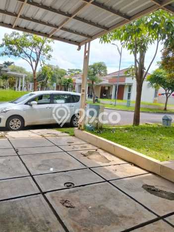 Jarang Ada! Rumah Sewa 3 Kamar Bagus Siap Huni BSB City Jarang Ada! Rumah Sewa 3 Kamar Bagus Siap Huni BSB City