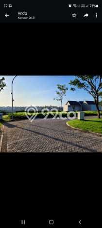 Jual Rumah Favorit Siap Huni LB 72m2 di Tembalang, Semarang Jual Rumah Favorit Siap Huni LB 72m2 di Tembalang, Semarang
