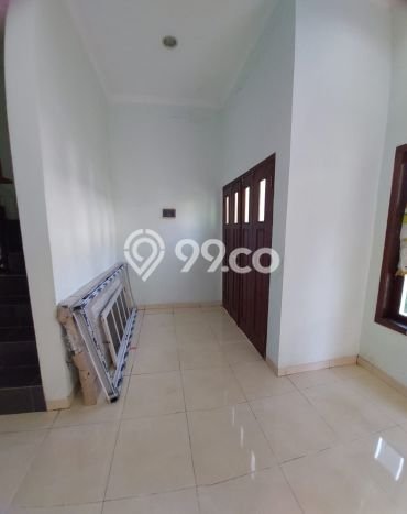 Rumah Modern 3 KT di BSB City Semarang Semi Furnished Rumah Modern 3 KT di BSB City Semarang Semi Furnished