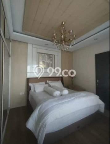 Rumah Elit Modern Tanpa Renovasi di BSB City Semarang Rumah Elit Modern Tanpa Renovasi di BSB City Semarang