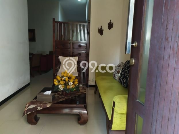Siap Huni Rumah Mewah 3 Kamar di Gajah Mungkur Dekat ke Mana Saja Siap Huni Rumah Mewah 3 Kamar di Gajah Mungkur Dekat ke Mana Saja