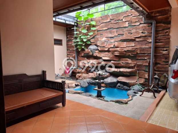 Disewakan Segera Rumah Kondisi Baik di Kawasan Tembalang, Semarang Disewakan Segera Rumah Kondisi Baik di Kawasan Tembalang, Semarang