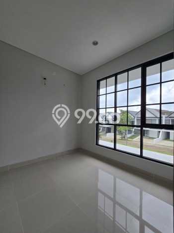 Rumah Modern 2 KT LT 120m2 di BSB City Rumah Modern 2 KT LT 120m2 di BSB City