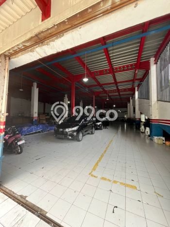Komersial Usaha Dijual di Semarang Barat Semarang LT 2481m2 & LB 5137m2 Komersial Usaha Dijual di Semarang Barat Semarang LT 2481m2 & LB 5137m2