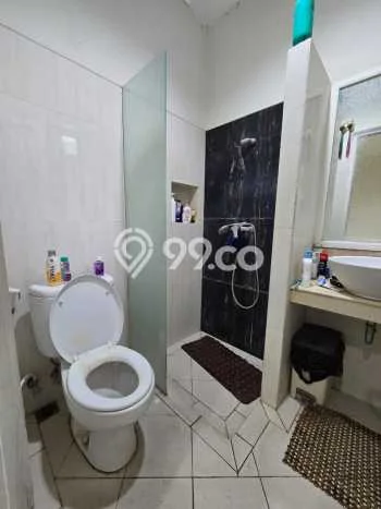 Hunian Cantik Modern Lb 92m2 di Tembalang, Semarang Hunian Cantik Modern Lb 92m2 di Tembalang, Semarang