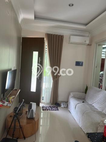 Rumah Luxury Modern Tanpa Renovasi di BSB City Semarang Rumah Luxury Modern Tanpa Renovasi di BSB City Semarang