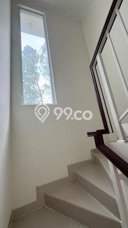 Rumah Modern 3 KT LT 179m2 di BSB City Rumah Modern 3 KT LT 179m2 di BSB City
