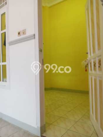 Jarang Ada! Rumah Kontrakan 2 Kamar Nyaman Siap Huni Manyaran Jarang Ada! Rumah Kontrakan 2 Kamar Nyaman Siap Huni Manyaran
