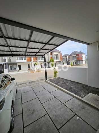 Hunian Cantik Minimalis Lb 135m2 di Gayamsari, Semarang Hunian Cantik Minimalis Lb 135m2 di Gayamsari, Semarang