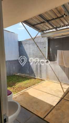 Jual Rumah Favorit Siap Huni LB 48m2 di Ngaliyan, Semarang Jual Rumah Favorit Siap Huni LB 48m2 di Ngaliyan, Semarang