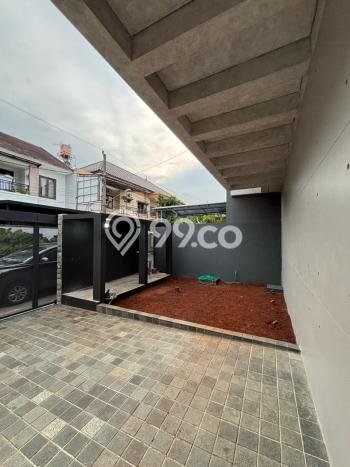 Siap Huni Rumah Mewah 3 Kamar di Gajah Mungkur Dekat ke Mana Pun Siap Huni Rumah Mewah 3 Kamar di Gajah Mungkur Dekat ke Mana Pun