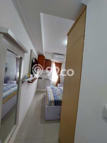 Hunian Apartemen 1 KT 1 KM Dijual di Tembalang Semarang, Luas 21m2 Hunian Apartemen 1 KT 1 KM Dijual di Tembalang Semarang, Luas 21m2