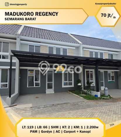 Lokasi terbaik! Rumah siap huni dikontrakkan di Semarang Barat LB 66m2 Lokasi terbaik! Rumah siap huni dikontrakkan di Semarang Barat LB 66m2