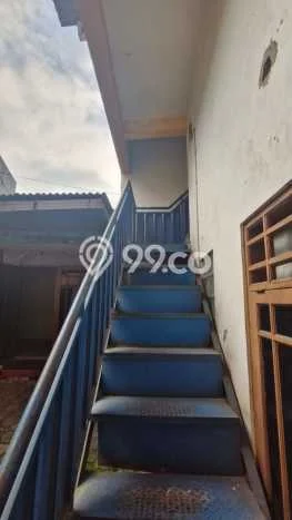 Sewa Rumah Murah di Tlogosari Semarang Punya 3 Kamar Tidur Sewa Rumah Murah di Tlogosari Semarang Punya 3 Kamar Tidur