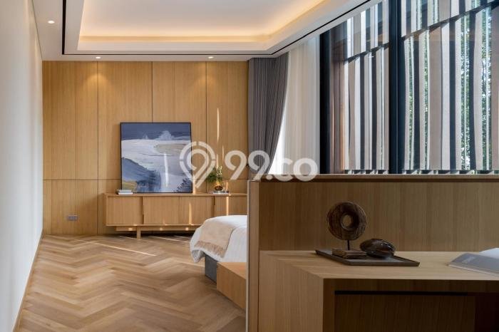 For Sale Rumah Mewah Exclusive di BSB City, Semarang For Sale Rumah Mewah Exclusive di BSB City, Semarang