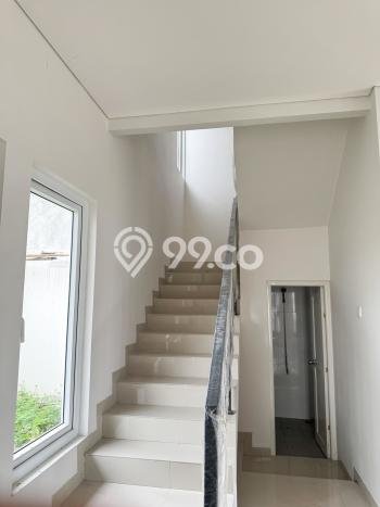Rumah Modern Minimalis 3 KT Bisa Langsung Pindah di Gayamsari Rumah Modern Minimalis 3 KT Bisa Langsung Pindah di Gayamsari